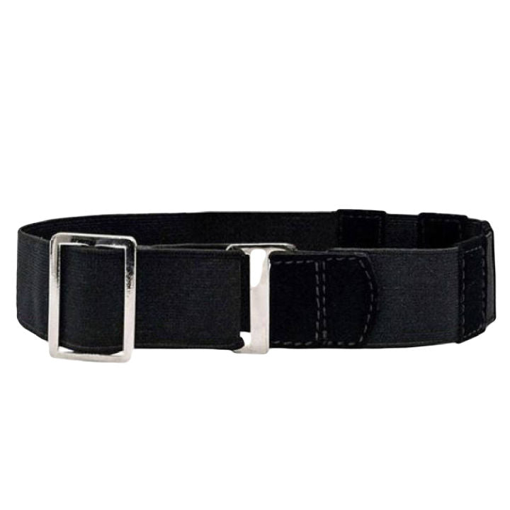 BLACK BELT WITH SHIRT