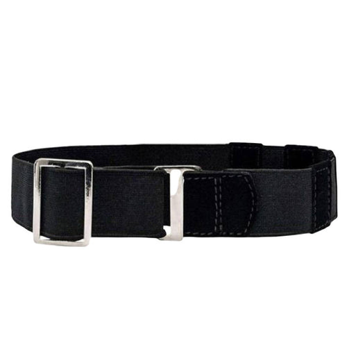 BLACK BELT WITH SHIRT